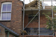 free Underriver Ho home extension quotes